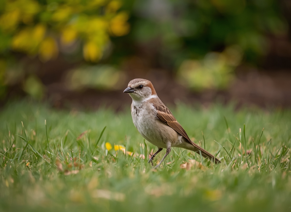 Bird — species handled by Minnesota Dead Animal Removal